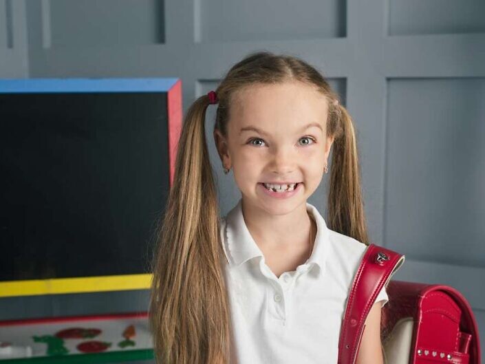 Back to School